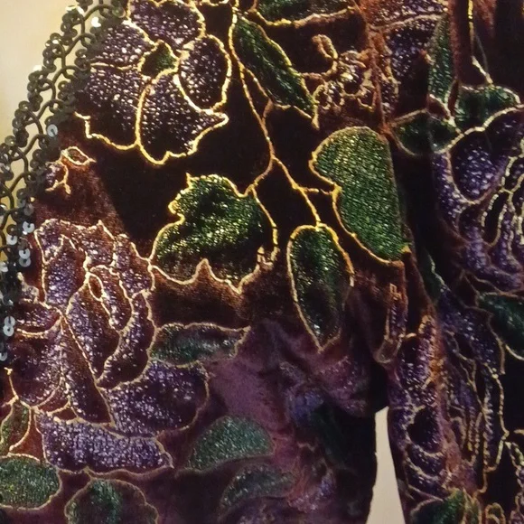 Jacket - Picture 2 of 3